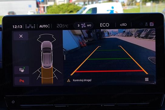 Cupra Formentor 1.4 e-Hybrid VZ DSG