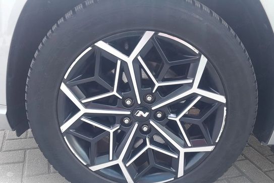 Hyundai Tucson 1.6 T-GDi N Line 2WD