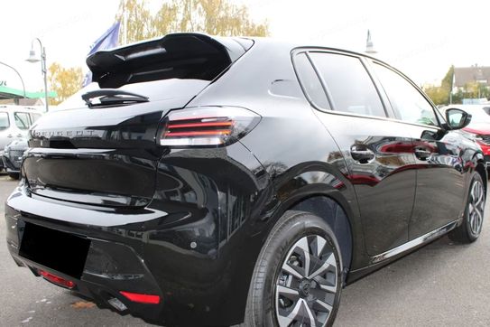 Peugeot 208 Edition 1.2 Turbo
