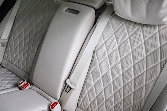 Mercedes Klasa S 450 d 4-Matic L AMG Line