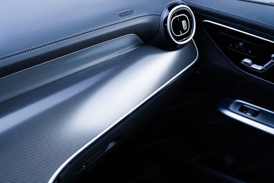 Mercedes GLC 200 d  4-Matic AMG Line