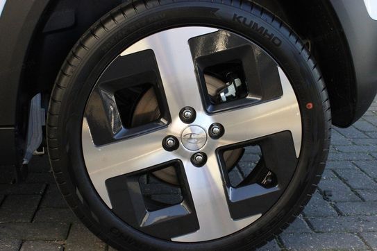 Hyundai Inster 49kWh Smart