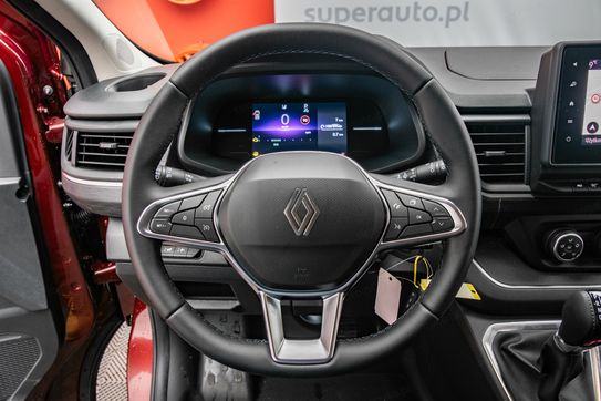 Renault Trafic Kombi L2H1 EDC