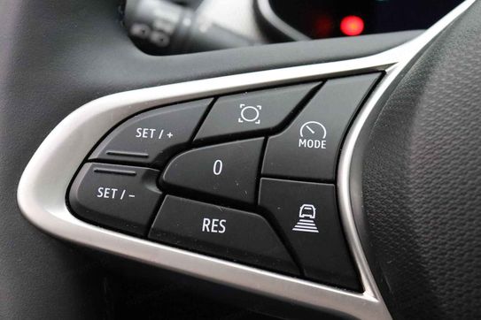 Renault Arkana Techno MMT 1.6 E-Tech Full Hybrid