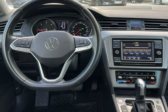 Volkswagen Passat 2.0 TDI EVO Essence DSG