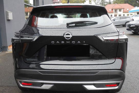 Nissan Qashqai Acenta 1.3 DIG-T mHEV MT 2WD