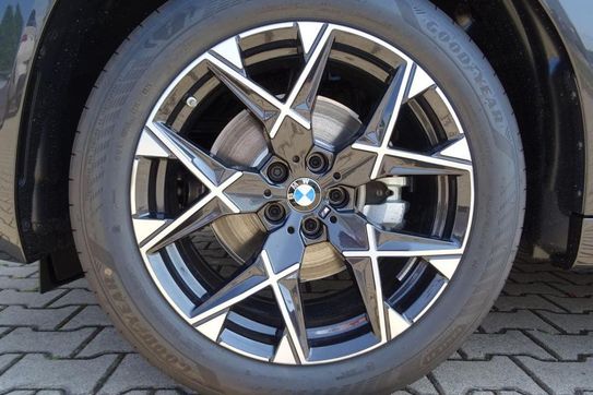 BMW X3 xDrive20 M Sport