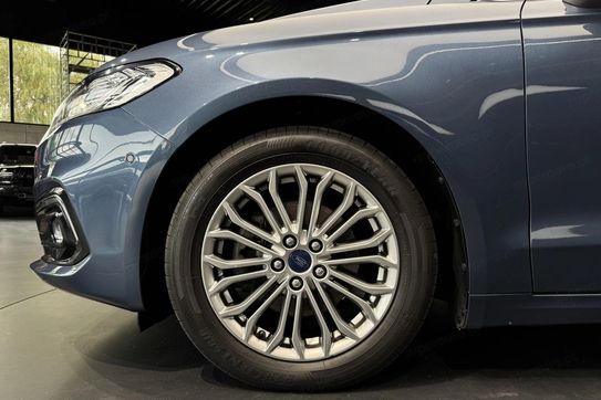 Ford Mondeo 2.0 EcoBlue Titanium