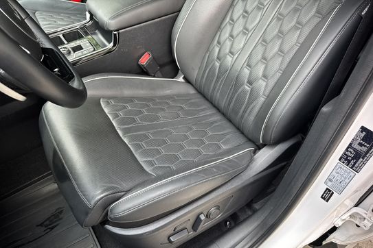 Kia Sorento Prestige Line 2.2 CRDi  4WD DCT 7os.