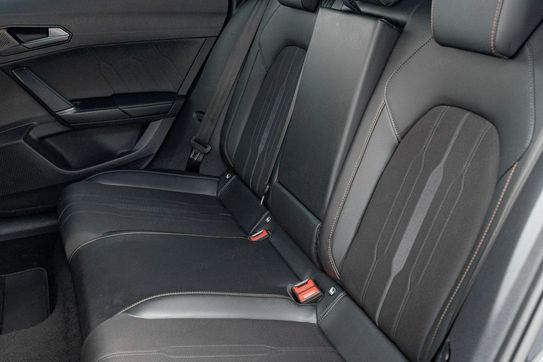 Cupra Formentor 1.5 TSI DSG