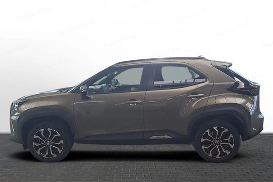 Toyota Yaris Cross Hybrid 1.5 Style