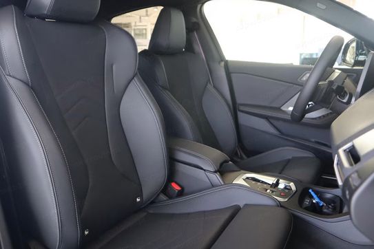 BMW Seria 2 Gran Coupe 220d