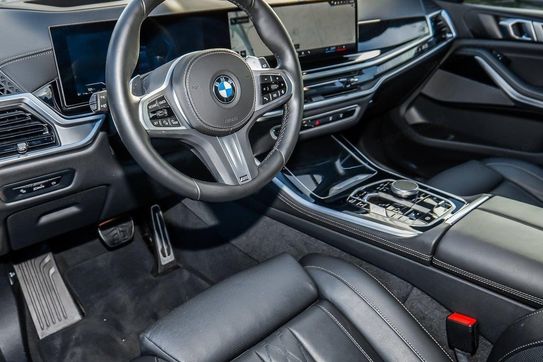 BMW X5 xDrive30d M Sport