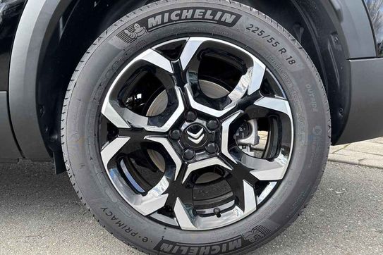 Citroen C5 Aircross MAX 1.5 BlueHDi EAT8