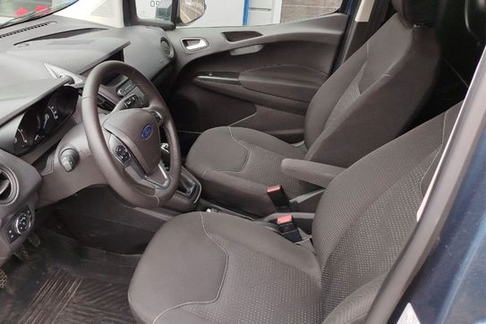 Ford Transit Courier Trend