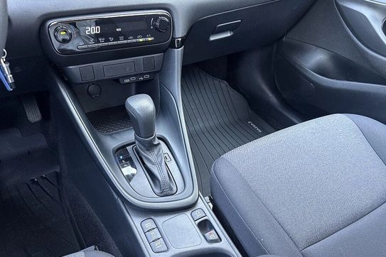 Mazda 2 1.5 Hybrid