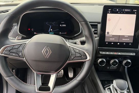 Renault Arkana 1.3 Tce Mhev Esprit Alpine Edc