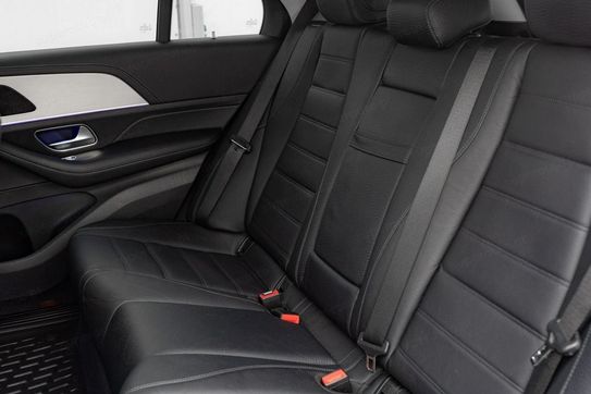 Mercedes GLE 300 d 4-Matic