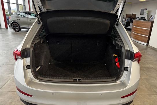 Skoda Scala 1.5 TSI Monte Carlo DSG