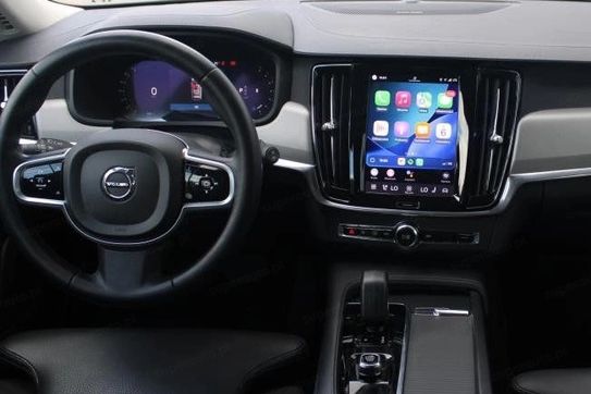 Volvo V90 B4 D Plus Dark aut