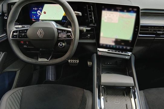 Renault Rafale 1.2 E-Tech Full Hybrid 200 esprit Alpine MMT