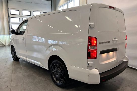 Citroen Jumpy XL L2H1