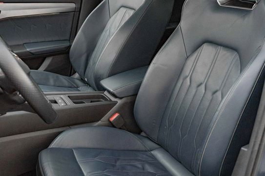 Cupra Formentor 2.0 TSI 4Drive VZ DSG