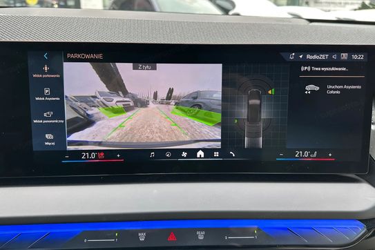 BMW X3 xDrive20d mHEV aut