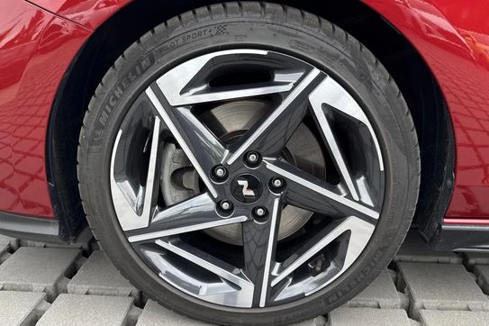 Hyundai i30 1.5 T-GDI 48V N Line