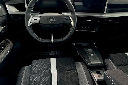 Opel Frontera GS 44kWh