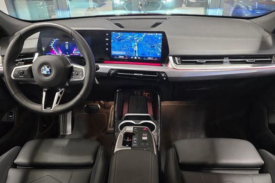 BMW X2 sDrive20i M Sport