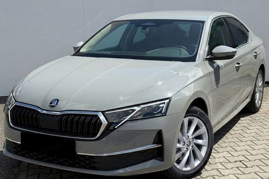 Skoda Octavia Drive Selection 1.5 TSI