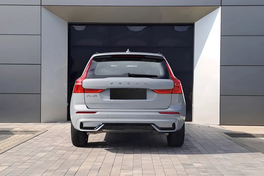 Volvo XC60 B4 B Plus Dark