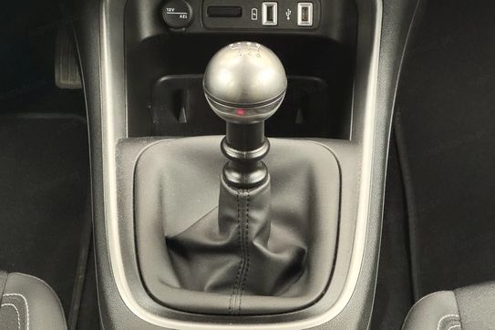 Jeep Avenger Summit 1.2 GSE T3  FWD