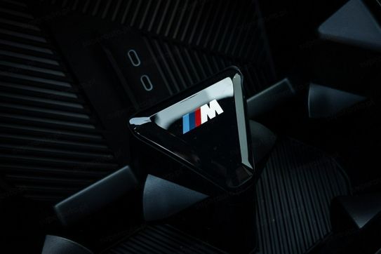 BMW X3 xDrive30e M Sport