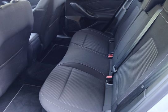 Ford Focus 1.5 EcoBlue Titanium X aut