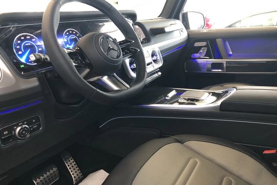 Mercedes Klasa G 580 EQ Edition One