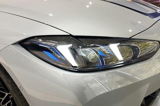 BMW Seria 4 Coupe M4 Competition M xDrive