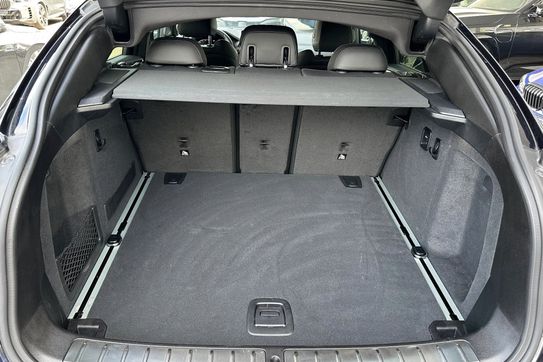 BMW X4 xDrive20d M Sport