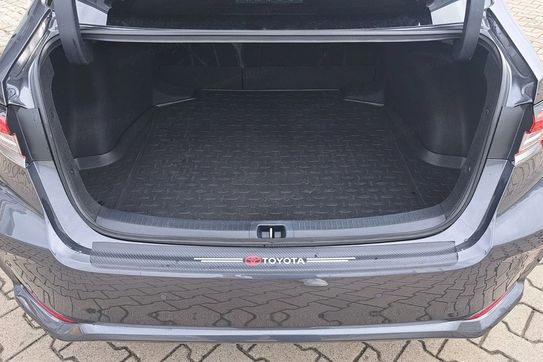 Toyota Corolla 1.8 Hybrid Style