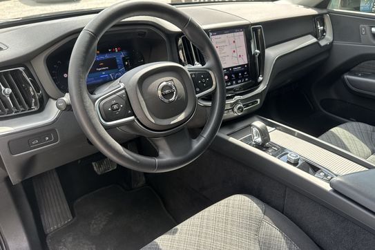 Volvo XC60 T6 Plug-In Hybrid AWD Core