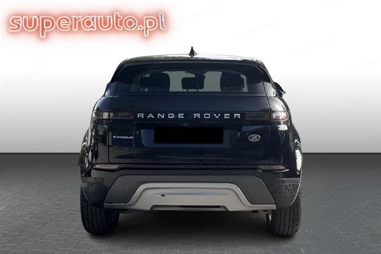 Land Rover Range Rover Evoque 2.0 P200 mHEV SE