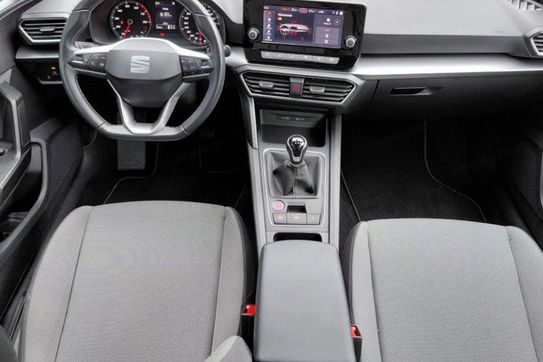 Seat Leon 1.5 TSI Style