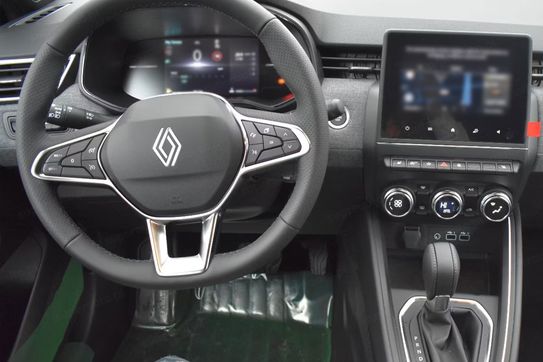 Renault Clio Generation X-Tronic 1.0 TCe