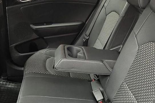 Kia Ceed 1.5 T-GDI Tribute