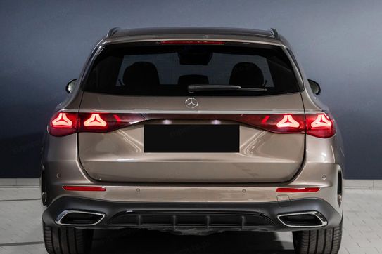 Mercedes Klasa E 220 d  4-Matic AMG Estate