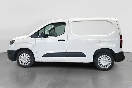 Toyota Proace City 1.5 D-4D Active