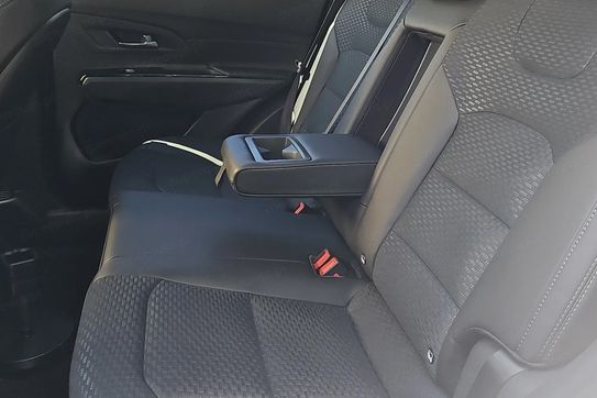 SsangYong Korando Adventure 1.5 GDI