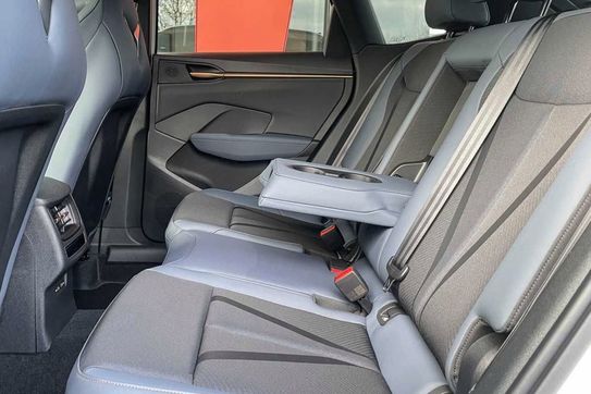 Cupra Terramar 1.5 eTSI DSG