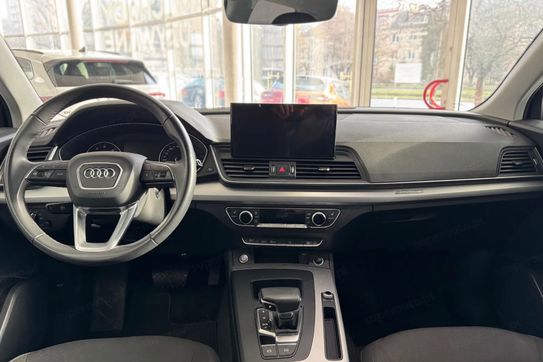 Audi Q5 40 TFSI mHEV quattro S tronic